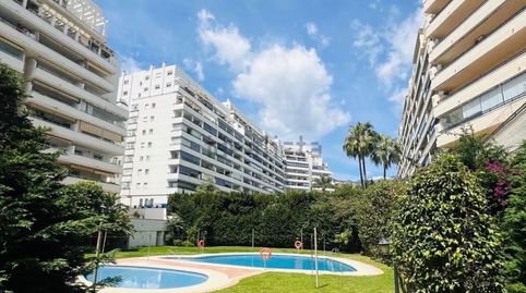 Foto 2 de Pis de lloguer a Los Jardines de Marbella - La Ermita, Marbella