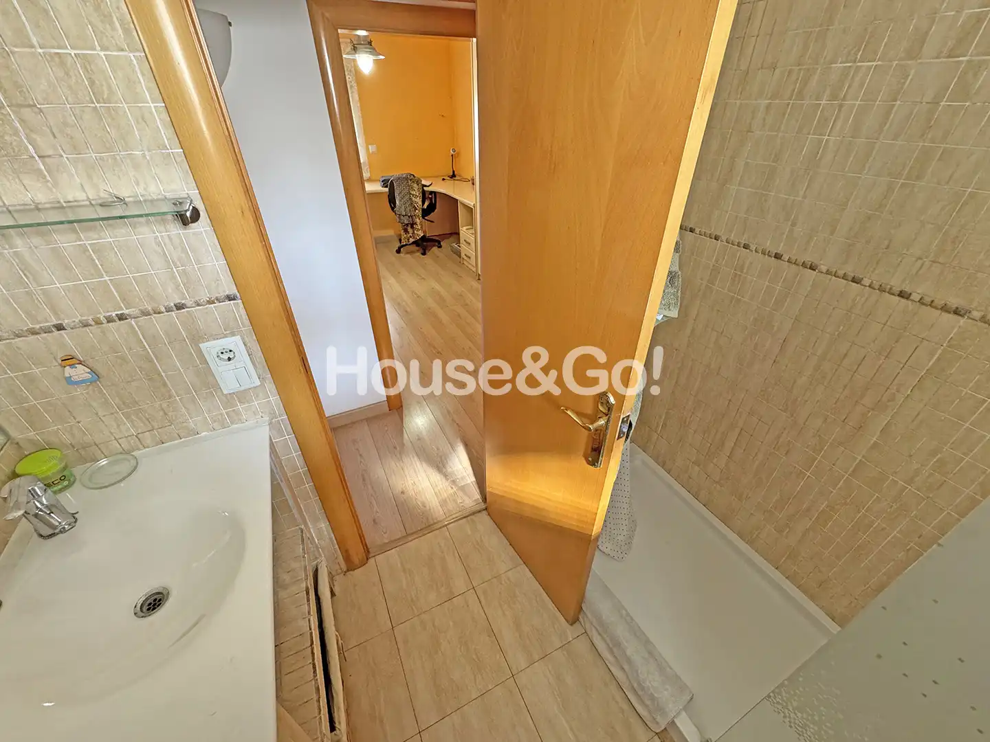 Penthouse mit Aufzug zum Verkauf in Carrer de Veneçuela, imagen 13