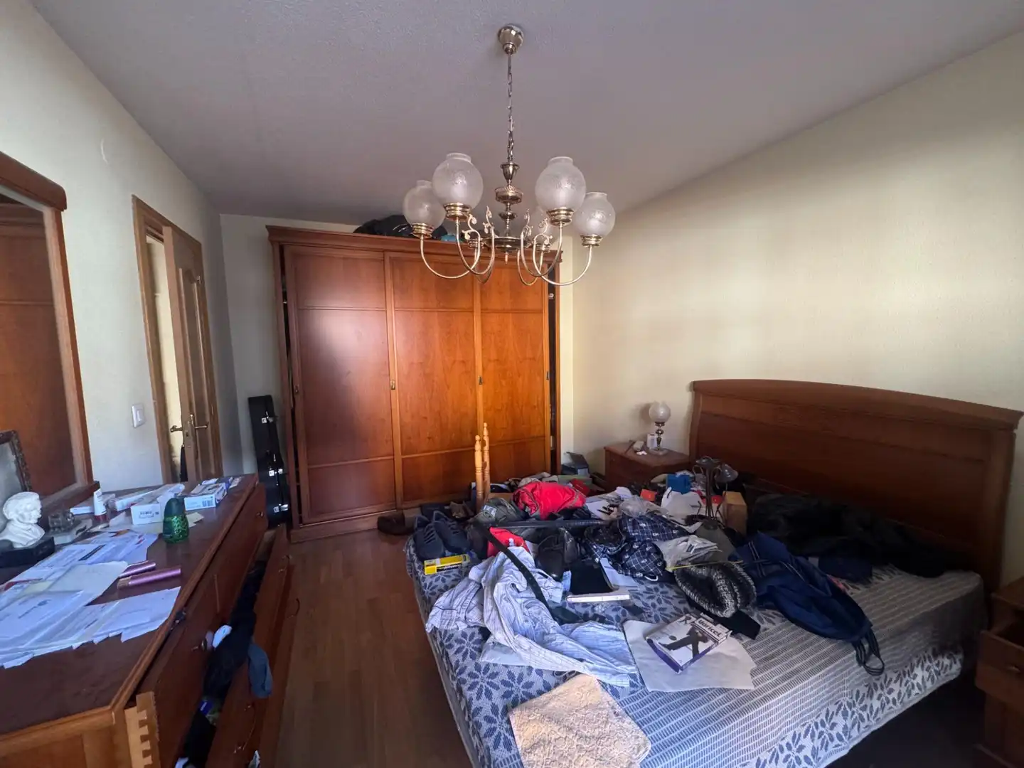 Appartamento con ascensore in vendita a Circular, imagen 8