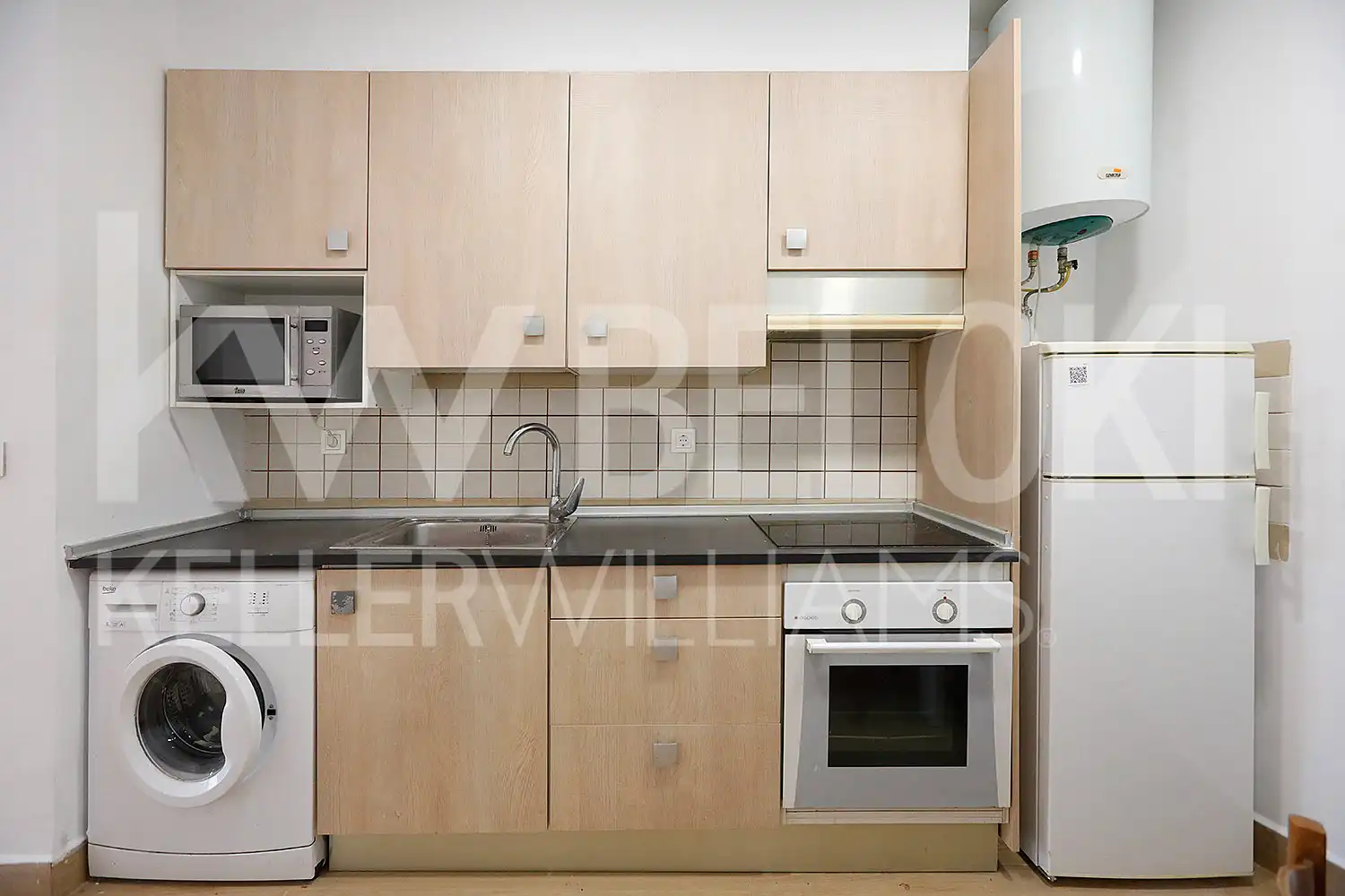 Appartamento in vendita a Sagastialde Auzoa, imagen 8
