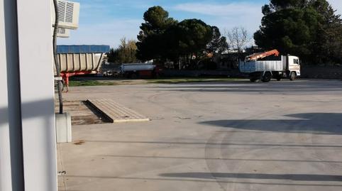 Photo 5 of Industrial land for sale in Carretera Córdoba-valencia, Úbeda, Jaén