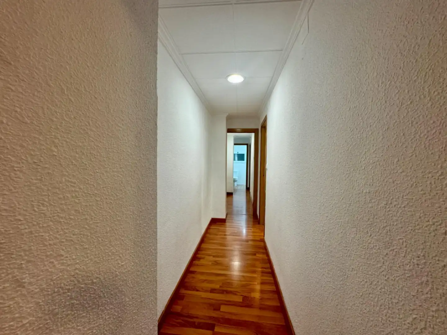 Flat for rent in Ensanche - Diputación