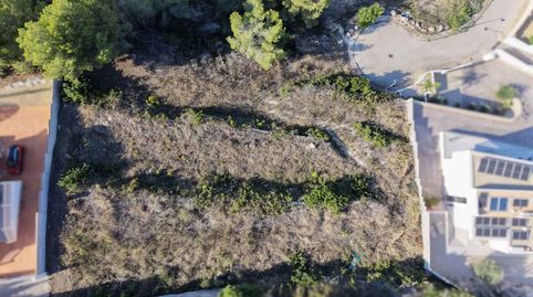 Foto 5 de Residencial en venta en Benimeit - Tabaira, Moraira