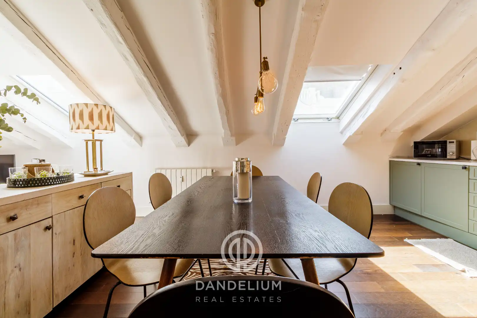 Wohnung mit Aufzug zur Miete in Calle de Serrano, imagen 21