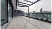 Terrace of Flat for sale in  Madrid Capital  with Air Conditioner, Heating and Terrace