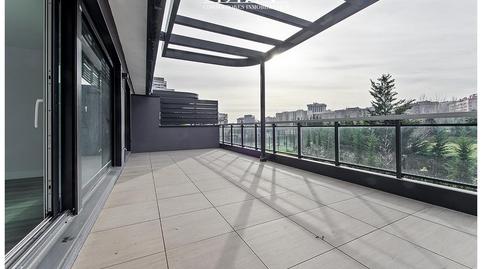 Photo 3 of Flat for sale in De Dulce Chacón, Virgen del Cortijo - Manoteras, Madrid