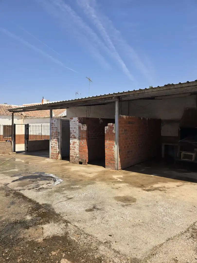 Casa en venda a Valdepeñas, imagen 23