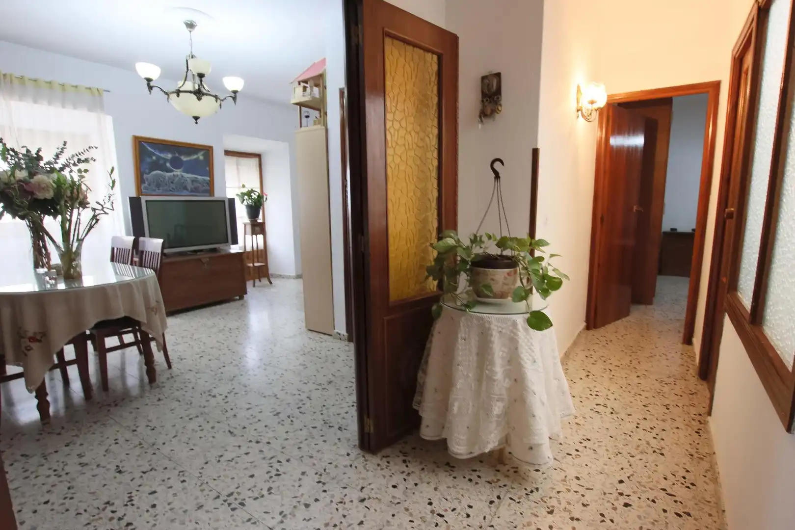 Wohnung zum Verkauf in Puebla de la Calzada