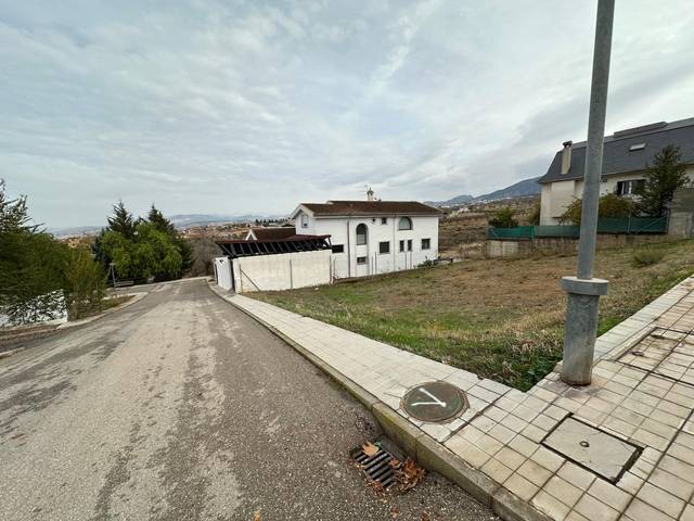 Terreno residencial en Venta en Gójar