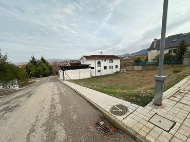 Terrenys i solars en venda a Gójar