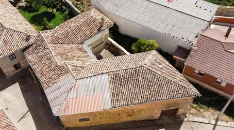 Foto 2 de Casa o xalet en venda a Calle Mataquel Cozl, 2, Aguilar de Campoo, Palencia