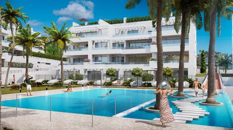 Foto 5 de Àtic en venda a Calle del Agua, 196, Guadalobón, Estepona