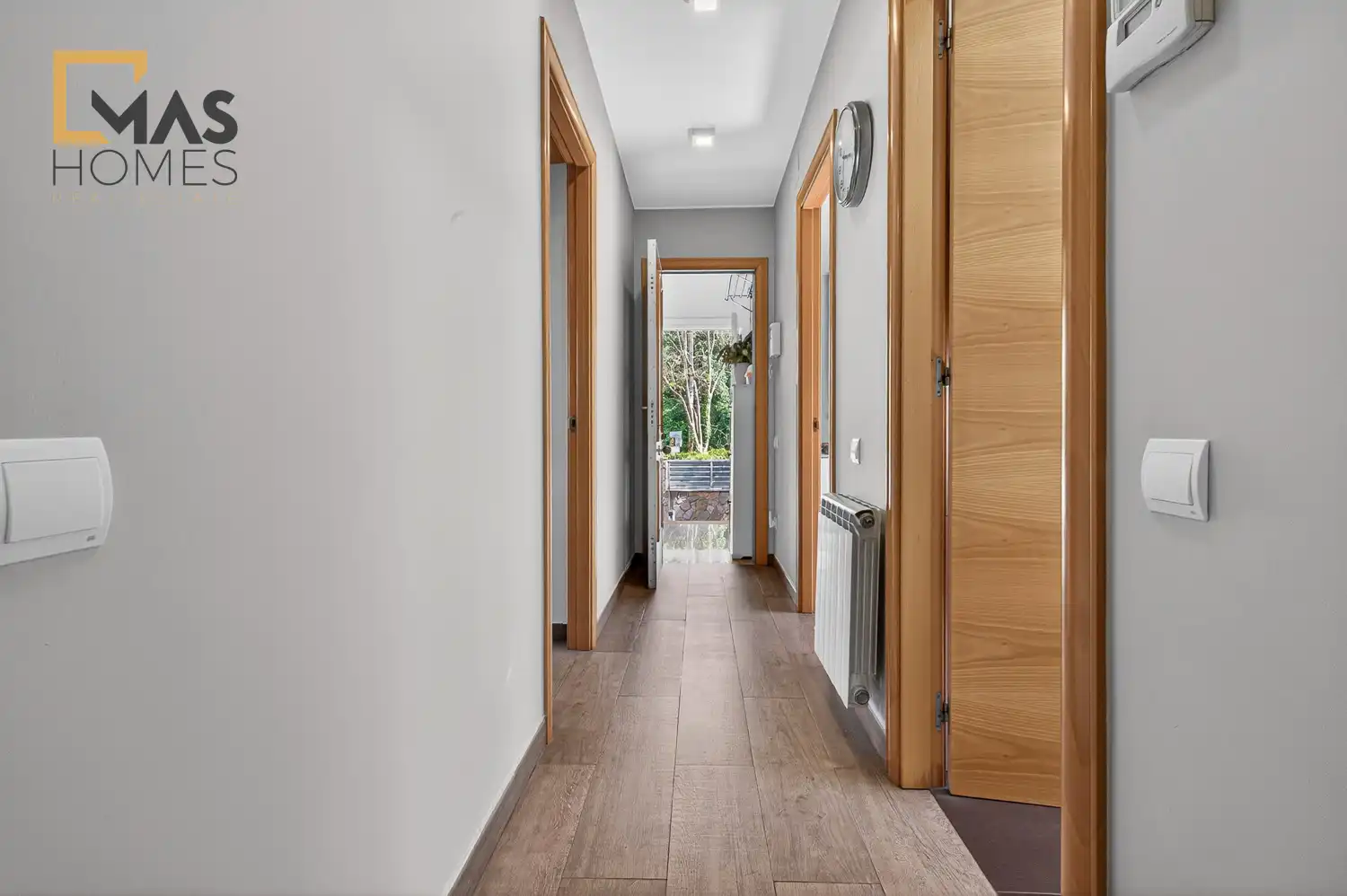 Houses for sale in Sant Cugat del Vallès  with Air Conditioner, Heating and Storage room