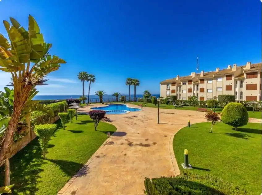 Apartament amb piscina en venda a C. del Mar, 2, 03189 Orihuela, Alicante 2, imagen 23