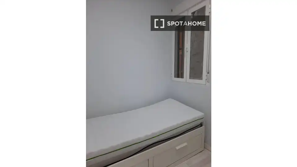 Zimmer in Argüelles