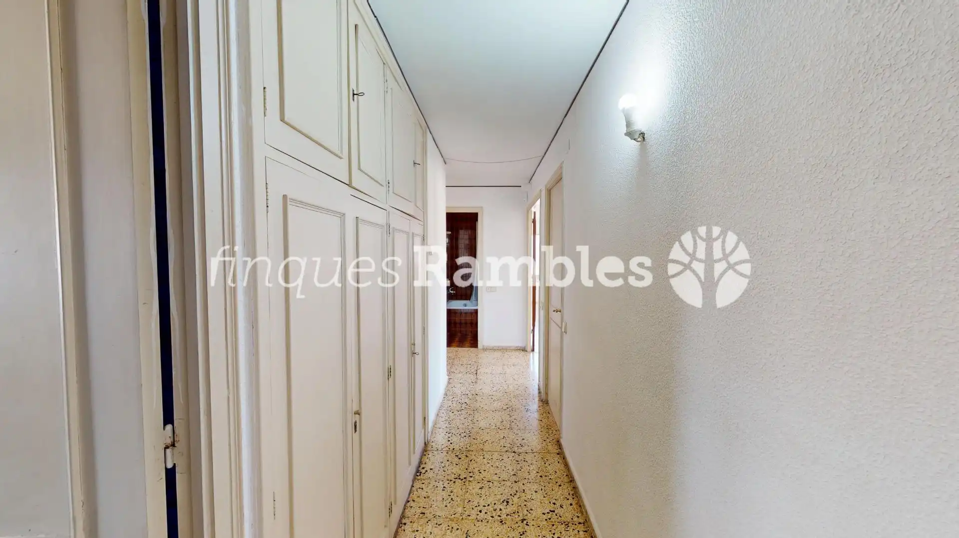 Ático en venta en Igualada con Terraza