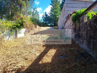 Terreno rustico in vendita a O Porriño