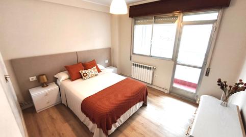 Foto 2 de Piso de alquiler en Rúa de Zaragoza, 29, O Castro, Vigo