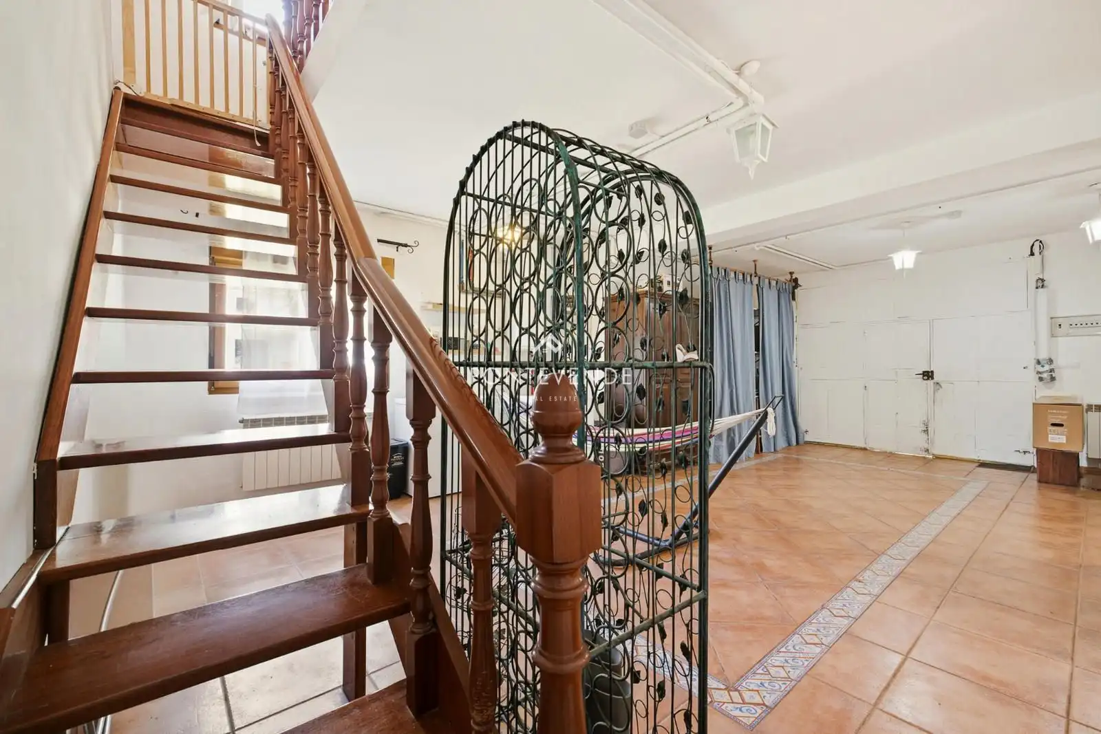 Haus mit Garten zum Verkauf in Covas-Folgoso, imagen 43