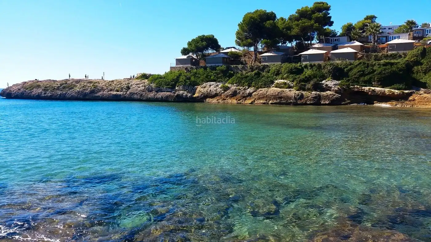 Maison mitoyenne avec jardin à louer à Carrer del Margalló 39, imagen 35