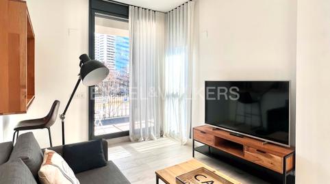 Photo 5 of Apartment to rent in Santa Eulàlia, Barcelona