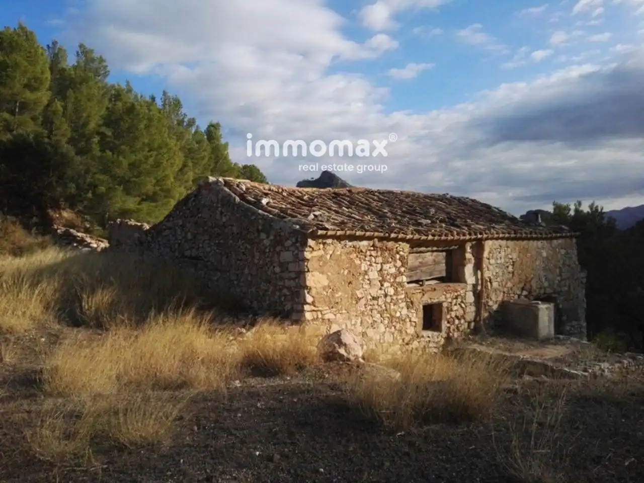 Casa o xalet en venda en Paüls