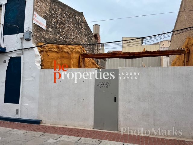 Exterior view of Residential for sale in Calafell