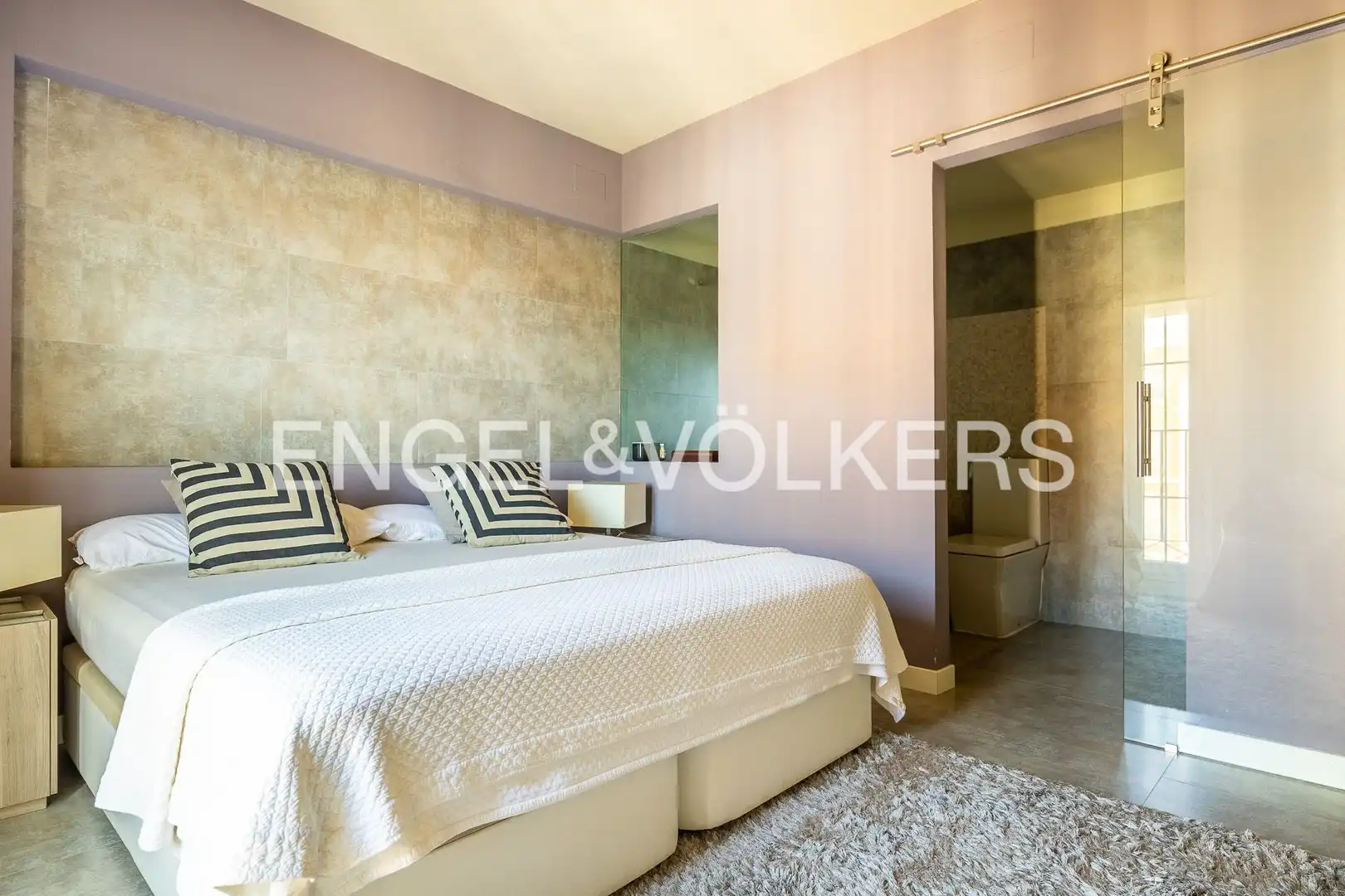 Habitación de Ático en venta en Ayamonte con Aire acondicionado, Calefacción y Jardín privado