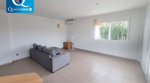 Foto 5 de Casa o chalet en venta en Busot, Alicante