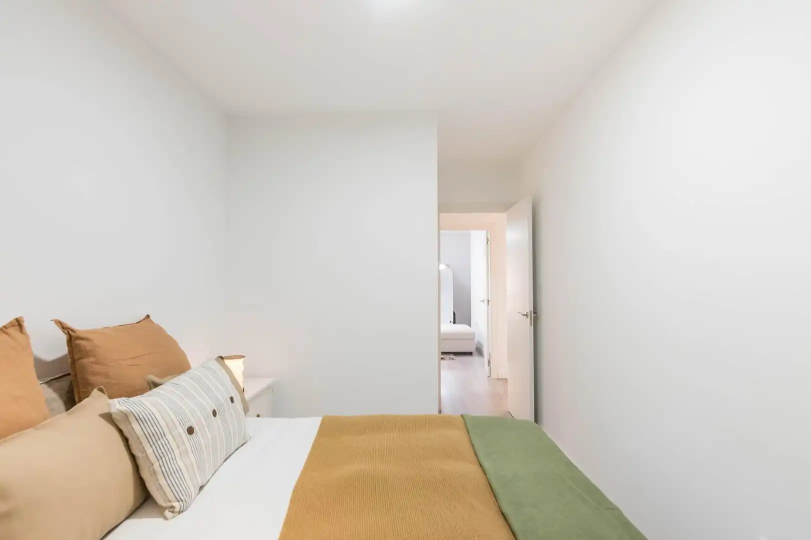 Habitación de Piso en venta en Molina de Segura con Aire acondicionado, Calefacción y Amueblado
