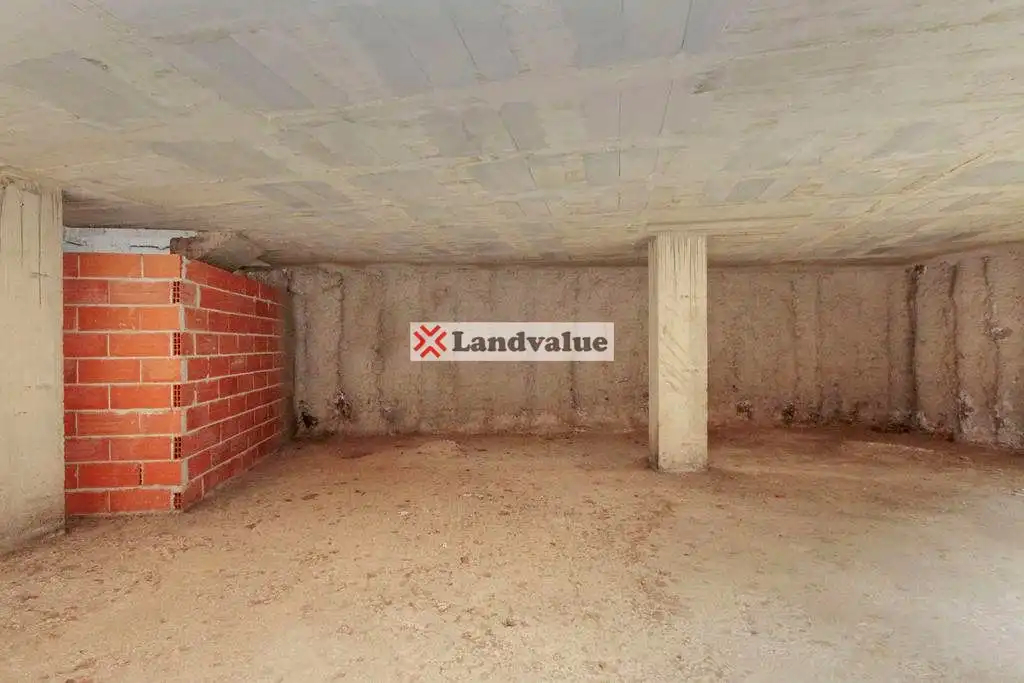 Residencial en venda en Sabadell
