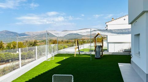 Chalets de obra nueva Residencial La Alzambra de la Viñuela, imatge 5