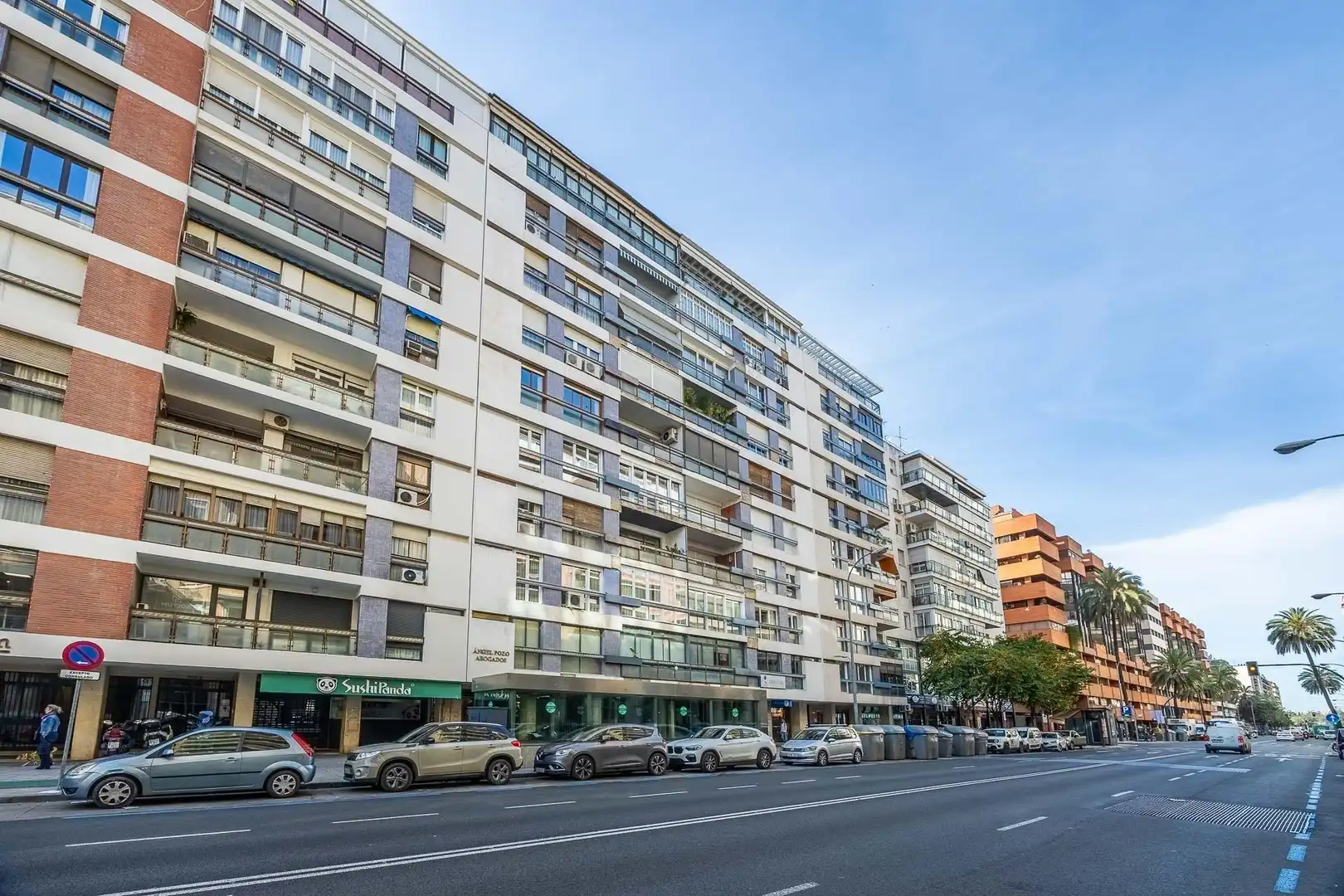 Appartement avec ascenseur à vendre à Avenida REPUBLICA ARGENTINA, imagen 33