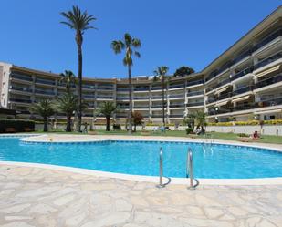 Swimming pool of Apartment for sale in Mont-roig del Camp  with Air Conditioner and Terrace