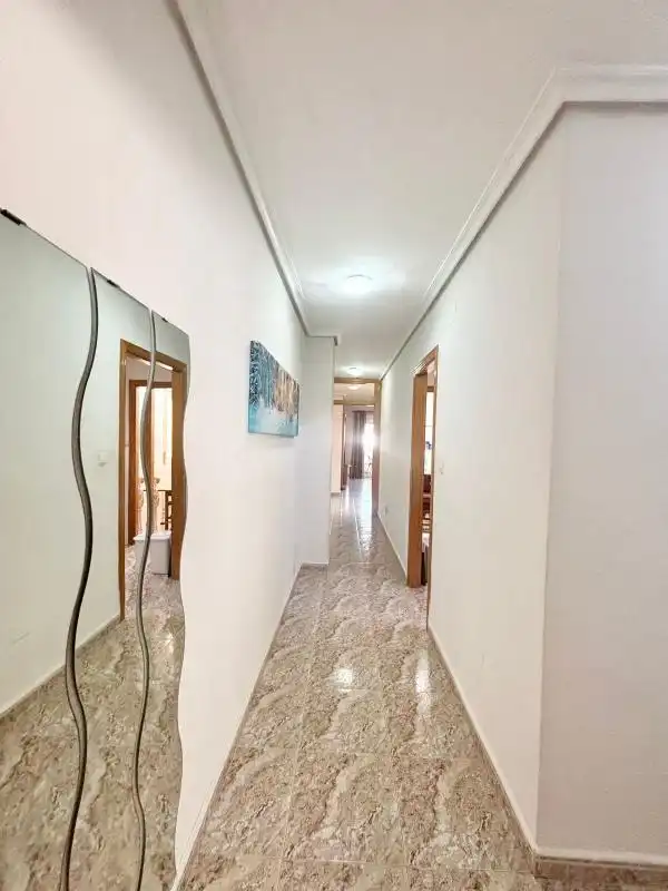 Flat with lift for sale in Calle Patricio Perez, imagen 13