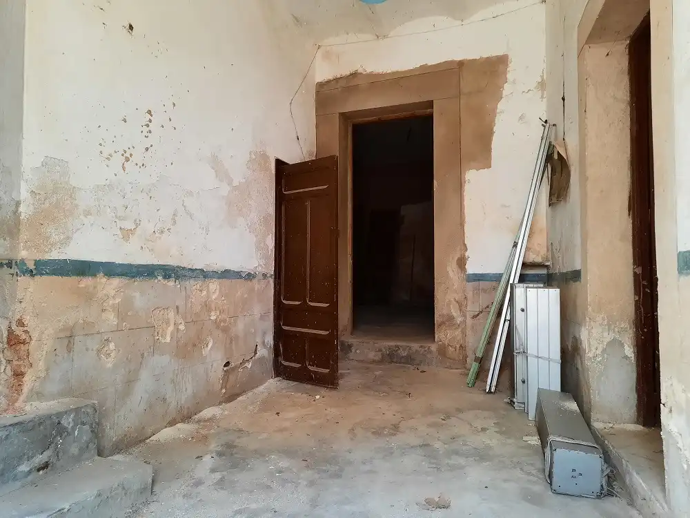 Casa o xalet en venda en Brozas