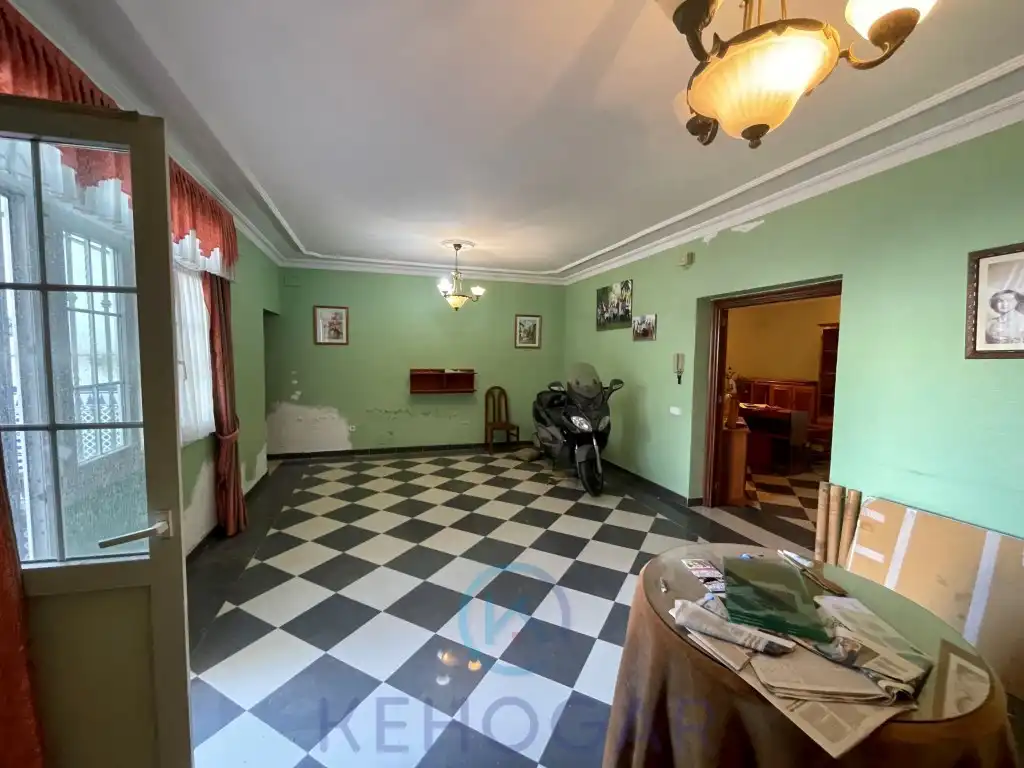 Comedor de Casa o chalet en venta en Dos Hermanas