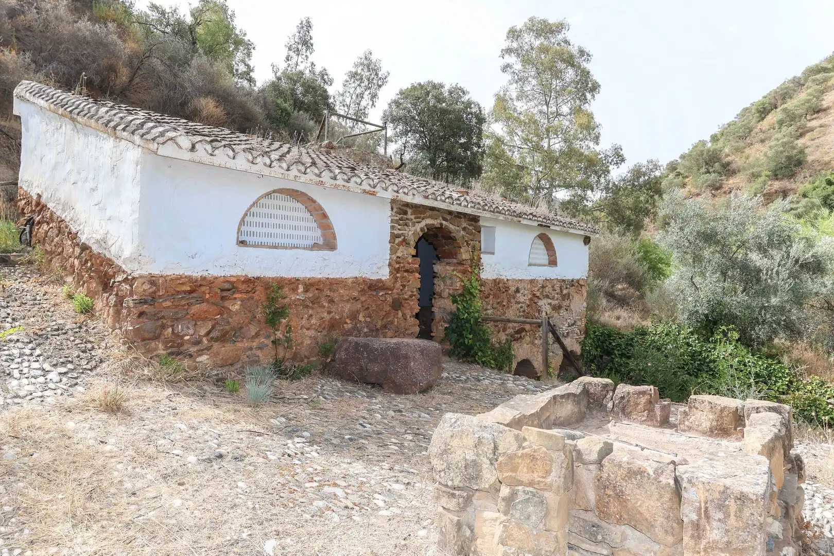 Casa amb piscina en venda a Diseminado Diseminados, imagen 5