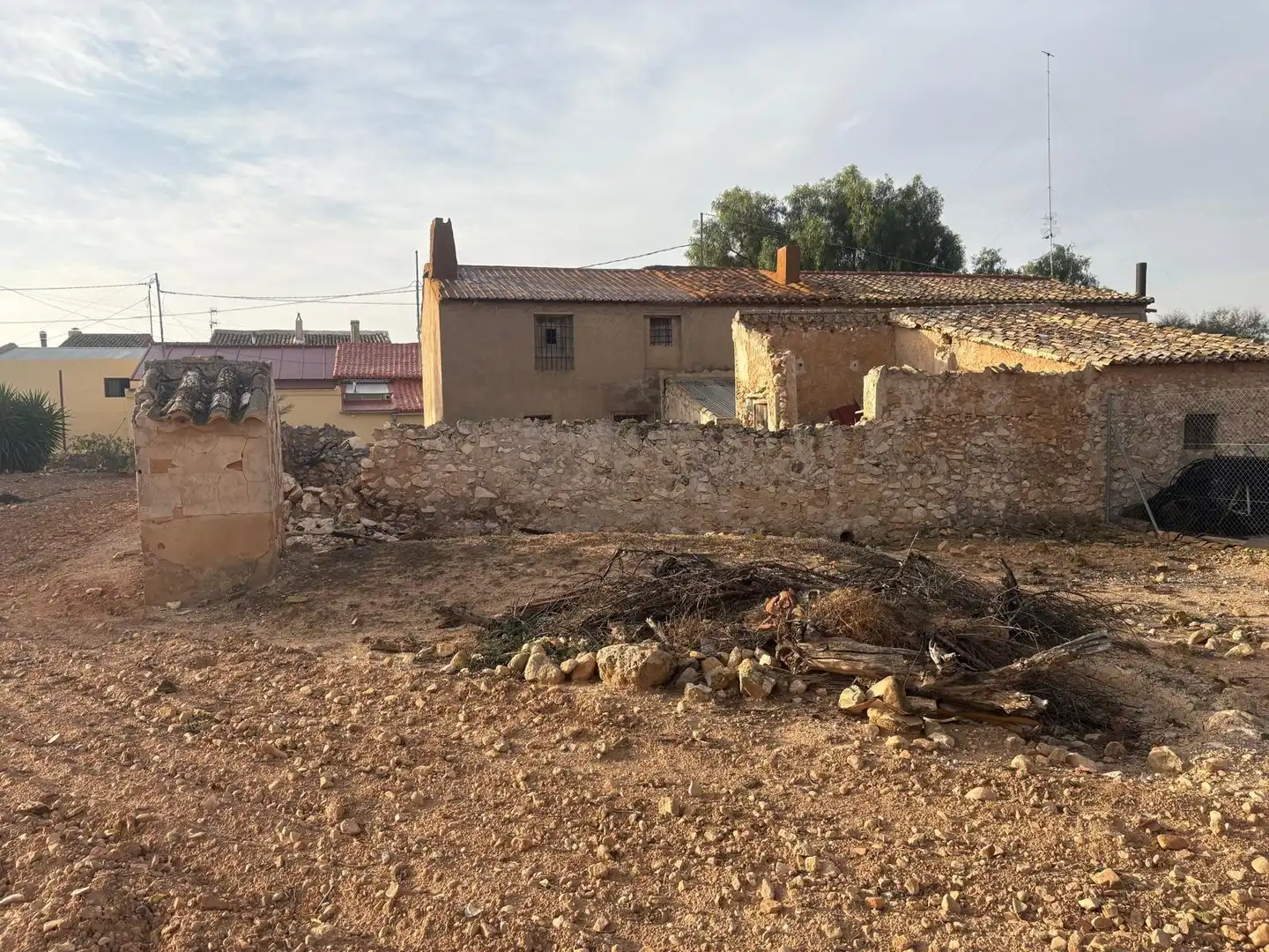 Casa o chalet en venta en Jumilla