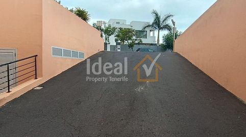 Se vende plaza de garaje en Los Cristianos