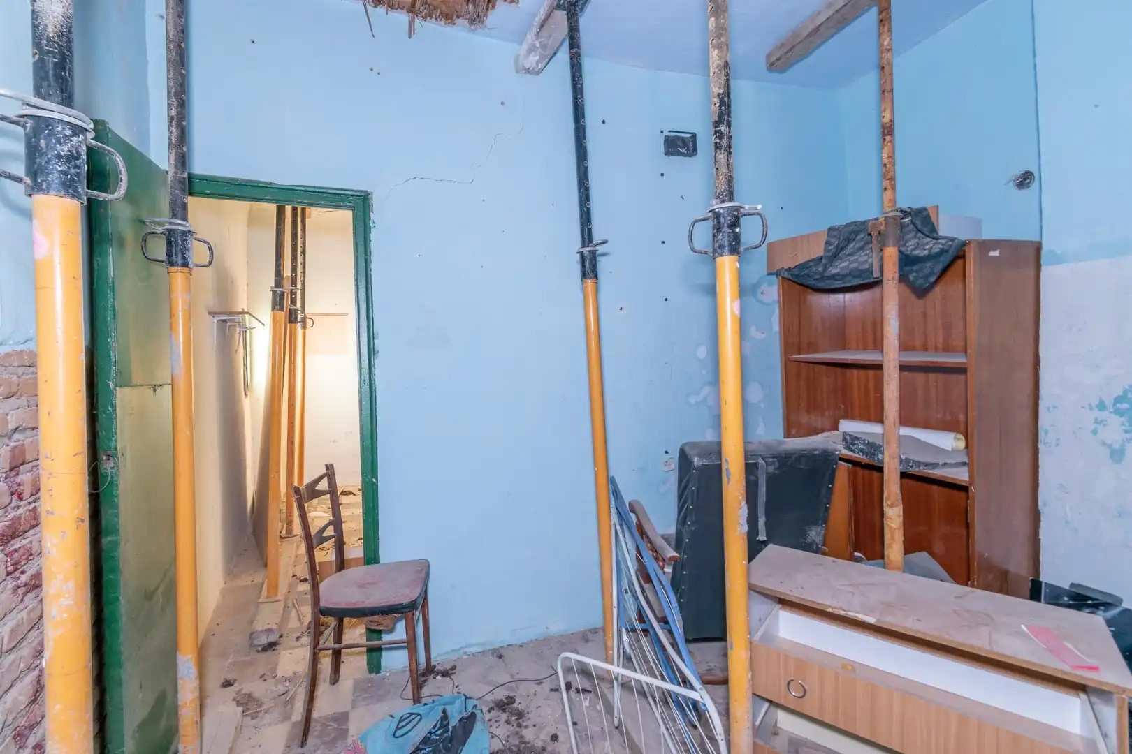 Inmuebles singulares con ascensor en venta en Albaicín, imagen 82