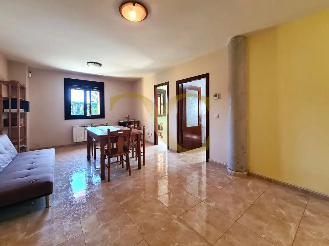 Casa con jardín en venta en Lugar El Campón, imagen 9