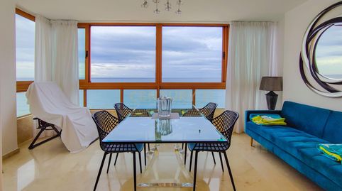 Foto 4 de Apartamento de alquiler en La Niña, 6, Playa Arenal - Bol, Calpe / Calp