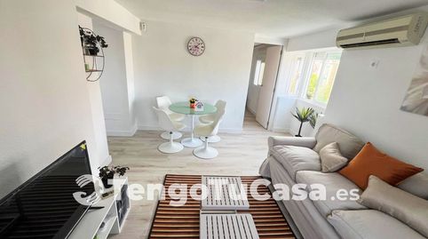 Photo 5 of Flat for sale in Calle del Castillo de Simancas, 2, Simancas, Madrid Capital