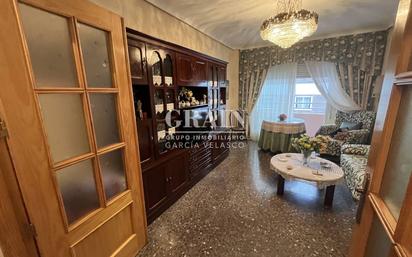 Garden of Apartment for sale in  Albacete Capital  with Heating, Storage room and Balcony