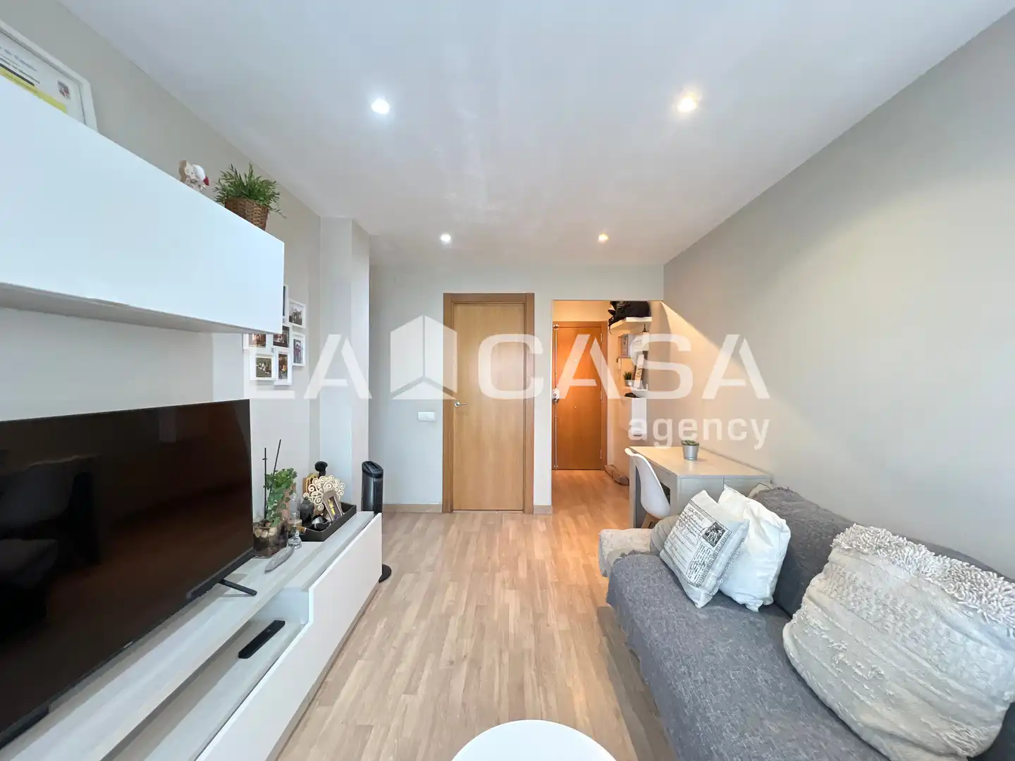 Piso en venta en Artigues - Llefià