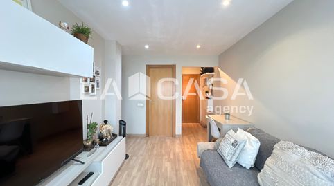 Foto 4 de Piso en venta en Llefià, Badalona