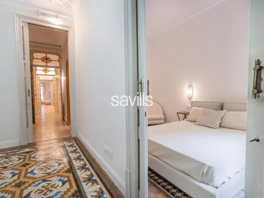 Mini appartamento con ascensore in vendita a Eixample, imagen 35