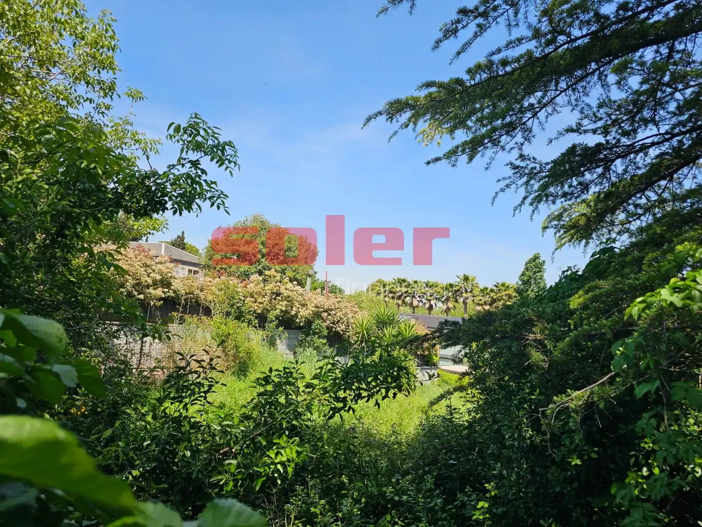 Terreno residenziale in vendita a Carrer Parc 12, imagen 5