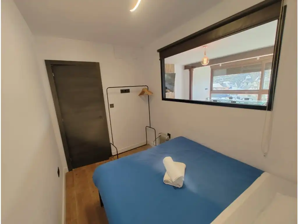 Apartamento en venta en Plaza de Pradollano, Zona baja